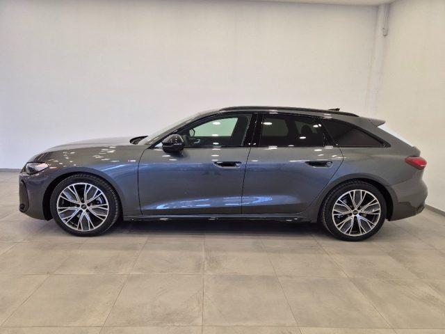 Audi A5 Avant TDI 204cv S tronic mHEV+ S Line N1 Autocarro - foto 4 di 4