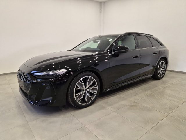 Audi A5 Avant TDI 204cv S tronic mHEV+ S Line N1 Autocarro - foto 2 di 4