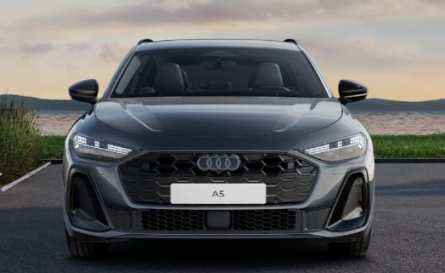 Audi A5 Avant TDI 150 kW mHEV+ quattro S Line N1 Autoc - foto 2 di 4