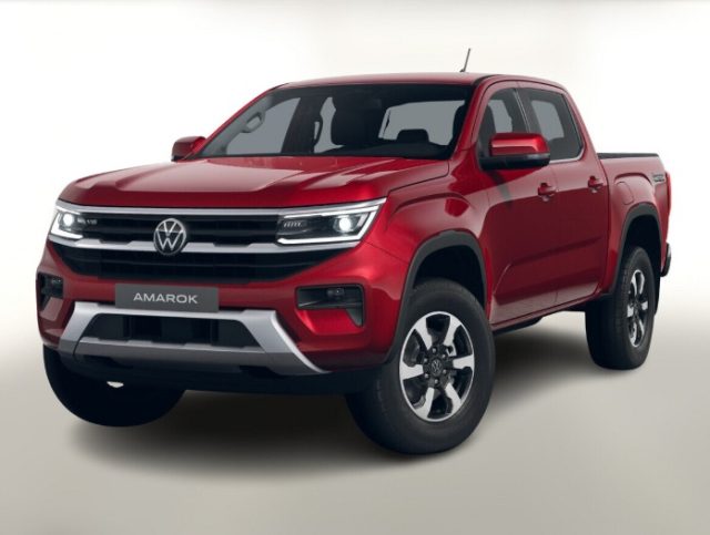 Volkswagen Amarok 3.0 V6 TDI 241CV 4MOTION aut. Style Matrix N1 - foto 4 di 4