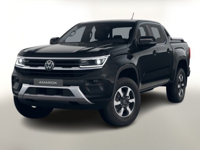 Volkswagen Amarok 3.0 V6 TDI 241CV 4MOTION aut. Style Matrix N1 - foto 2 di 4