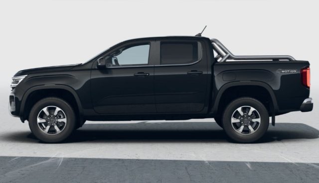 Volkswagen Amarok 3.0 V6 TDI 241CV 4MOTION aut. Style Matrix N1, del 2025, 1 km, in vendita a Liscate (MI)