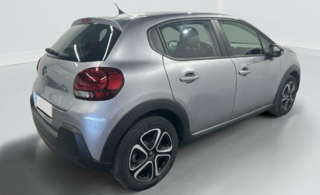 Citroen C3 PureTech 83 S&S Plus in PROMO - foto 2 di 4