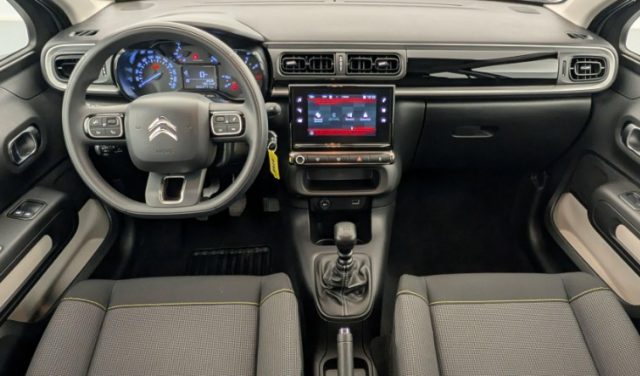 Citroen C3 PureTech 83 S&S Plus in PROMO - foto 3 di 4