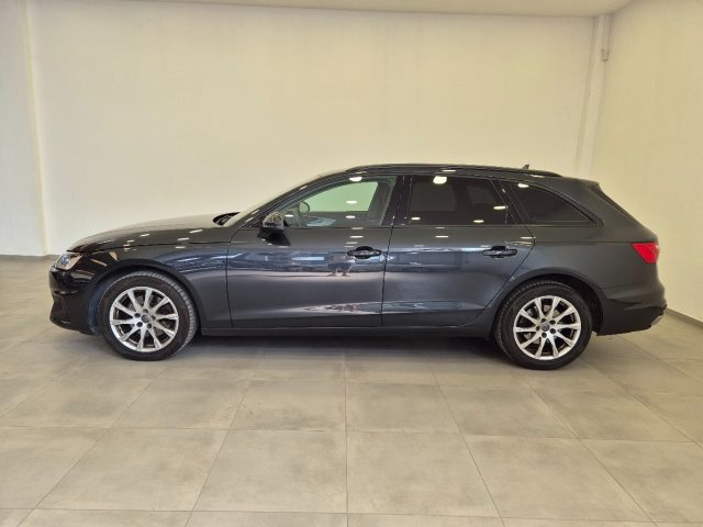 Audi A4 Avant 35 TDI S tronic Business - Carplay - Sensori - foto 3 di 4