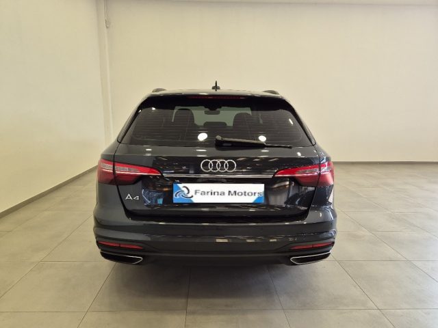 Audi A4 Avant 35 TDI S tronic Business - Carplay - Sensori - foto 4 di 4