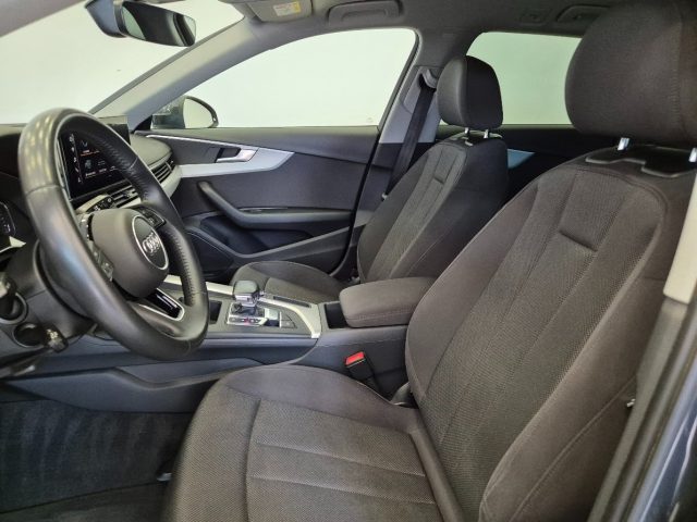 Audi A4 Avant 35 TDI S tronic Business - Carplay - Sensori usato a LISCATE