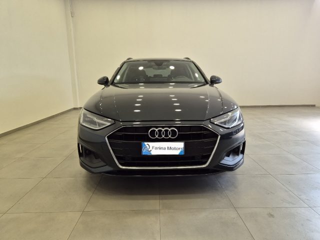 Audi A4 Avant 35 TDI S tronic Business - Carplay - Sensori usato a LISCATE