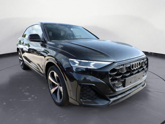 Audi Q8 50 TDI 286CV quattro tiptronic S Laser Cerchi22 km 0 a LISCATE