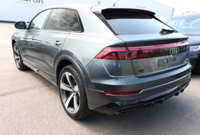 Audi Q8 50 TDI 286CV quattro tiptronic S Laser Cerchi22 km 0 a LISCATE