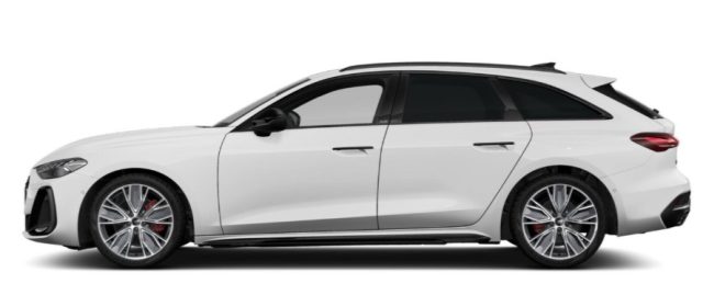 Audi A5 Avant TDI mHEV+ S tronic S Line N1 Autocarro - foto 2 di 4