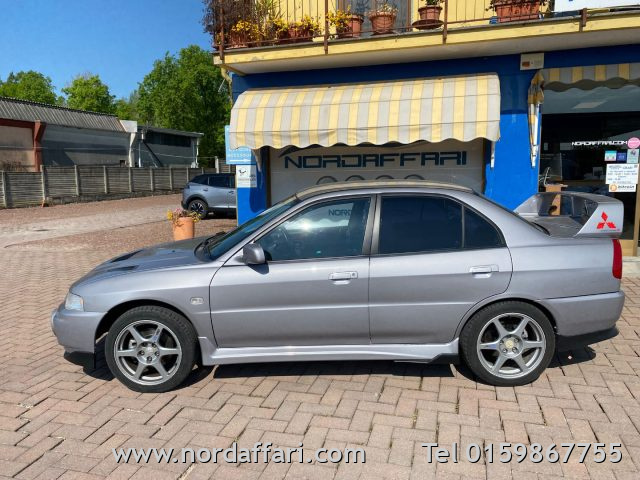Mitsubishi Lancer 2000 EVOLUTION IV GSR - foto 3 di 4