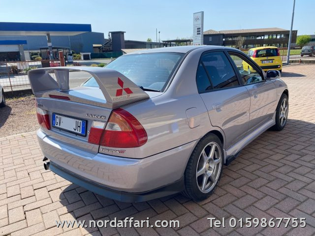 Mitsubishi Lancer 2000 EVOLUTION IV GSR - foto 4 di 4