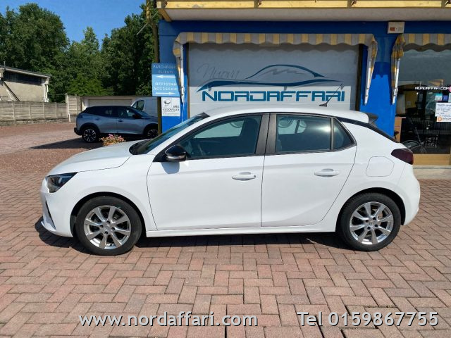 Opel Corsa 1.2 Edition - foto 3 di 4