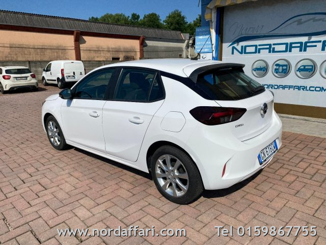 Opel Corsa 1.2 Edition - foto 4 di 4