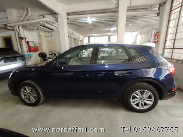 Audi Q5 45 TFSI MHEV quattro S tronic Business - foto 3 di 4