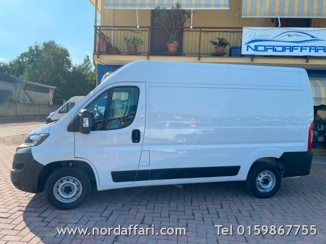 Fiat Ducato 33 2.2 Mjt 140CV PM-TM Furgone - foto 2 di 4