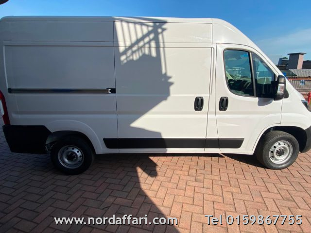 Fiat Ducato 33 2.2 Mjt 140CV PM-TM Furgone - foto 4 di 4