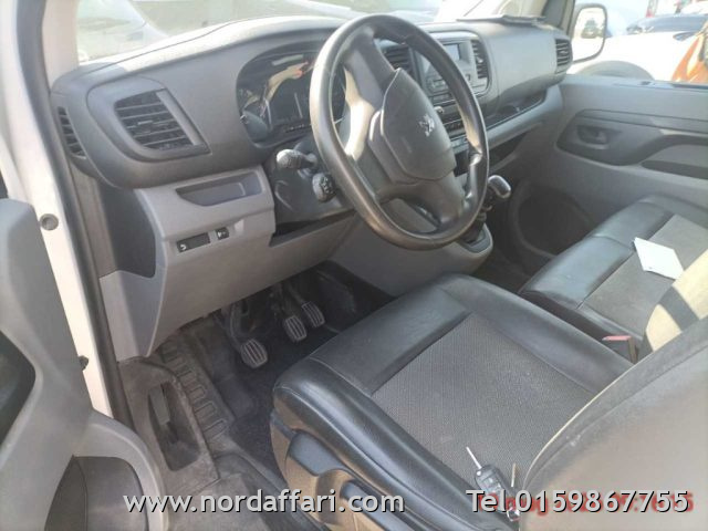 Peugeot Expert BlueHDi 100 S&S PC-TN Furgone Premium Compact - foto 3 di 3