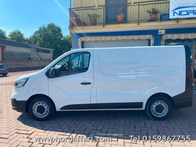 Renault Trafic T27 2.0 dCi 110CV PC-TN Furgone Start - foto 2 di 18
