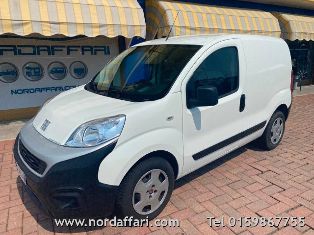 Fiat Fiorino 1.3 MJT 95CV Cargo SX usato a BRUSNENGO