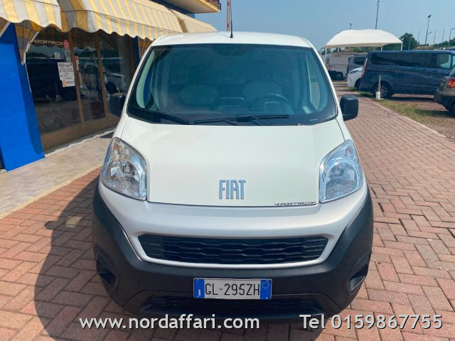 Fiat Fiorino 1.3 MJT 95CV Cargo SX - foto 4 di 4