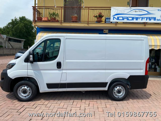 Fiat Ducato 35 2.2 Mjt 140CV PC-TN Furgone - foto 4 di 4