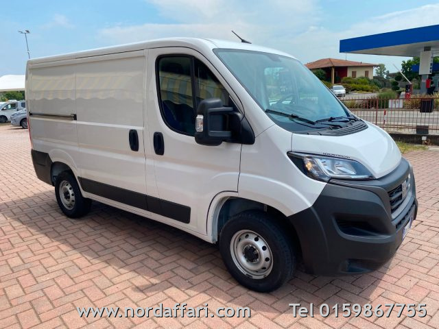 Fiat Ducato 35 2.2 Mjt 140CV PC-TN Furgone - foto 3 di 4
