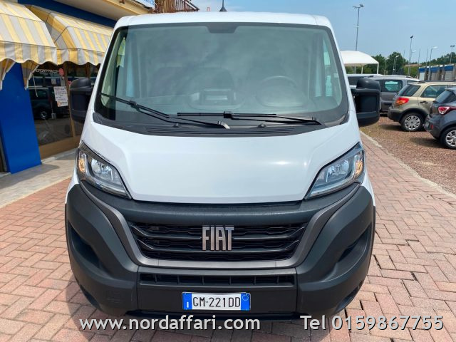 Fiat Ducato 35 2.2 Mjt 140CV PC-TN Furgone - foto 2 di 4