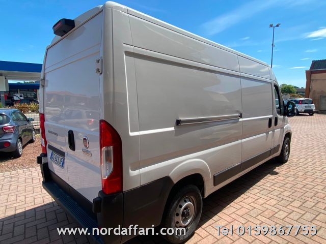 Fiat Ducato 35 2.2 Mjt 140CV PLM-TM Furgone - foto 3 di 4