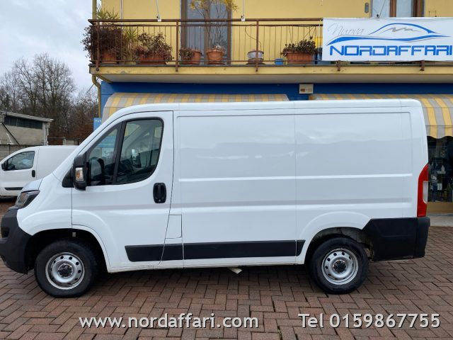 Fiat Ducato 28 2.3 MJT 120CV PC-TN Furgone - foto 2 di 4