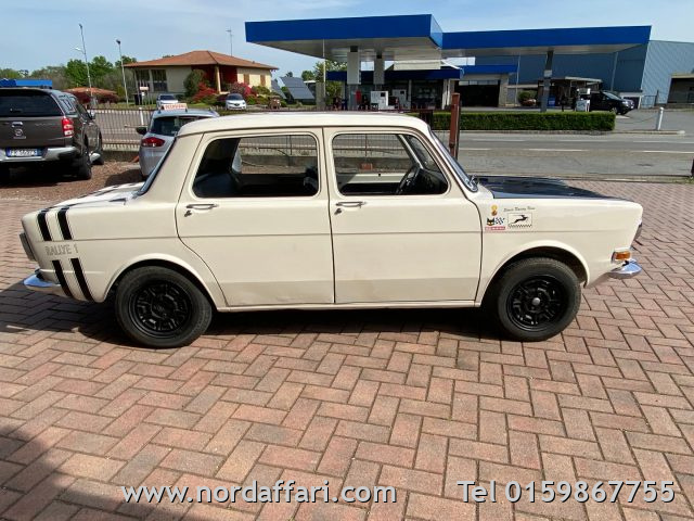 SIMCA 1300 RALLY 1 1300 - foto 2 di 4