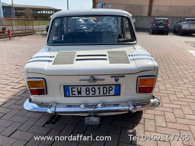 SIMCA 1300 RALLY 1 1300 - foto 4 di 4