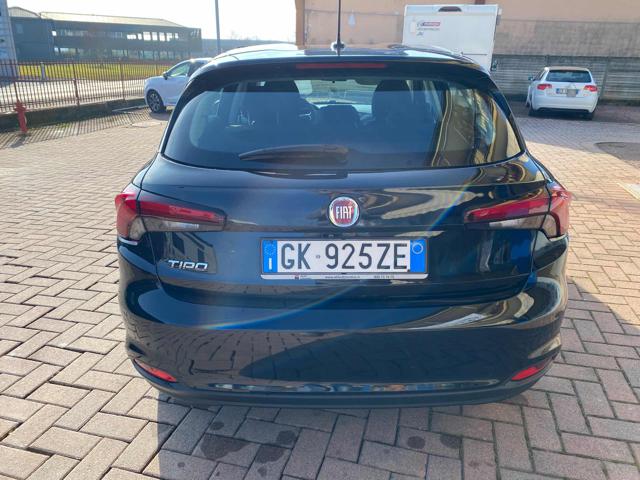 Fiat Tipo 1.3 Mjt S&S 5 porte City Life*IVA ESPOSTA* - foto 4 di 4