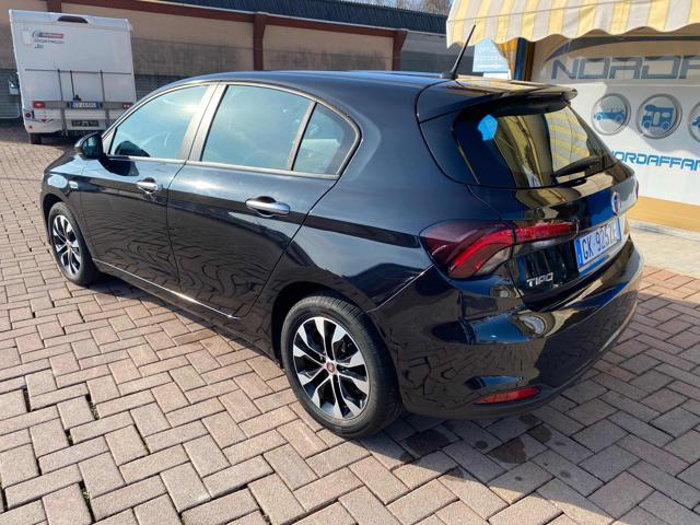 Fiat Tipo 1.3 Mjt S&S 5 porte City Life*IVA ESPOSTA* - foto 2 di 4