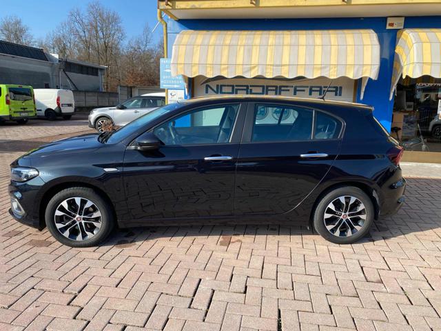 Fiat Tipo 1.3 Mjt S&S 5 porte City Life*IVA ESPOSTA* - foto 3 di 4