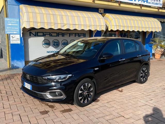 Fiat Tipo 1.3 Mjt S&S 5 porte City Life*IVA ESPOSTA* usato a BRUSNENGO