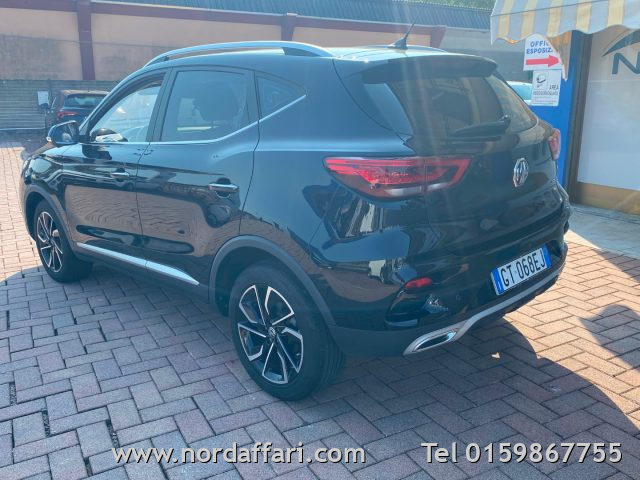 MG ZS 1.5 VTi-tech Luxury - foto 3 di 4