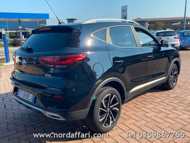 MG ZS 1.5 VTi-tech Luxury - foto 4 di 4