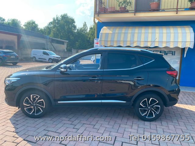 MG ZS 1.5 VTi-tech Luxury - foto 2 di 4