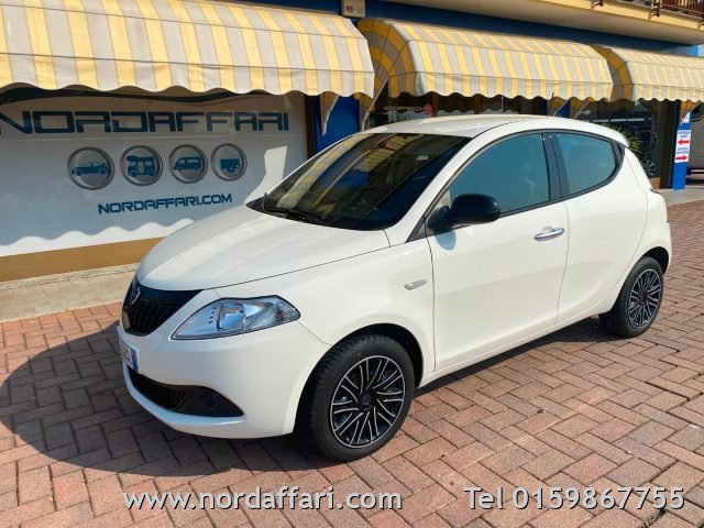 Lancia Ypsilon 1.0 FireFly 5 porte S&S Hybrid Oro 5 POSTI usato a BRUSNENGO