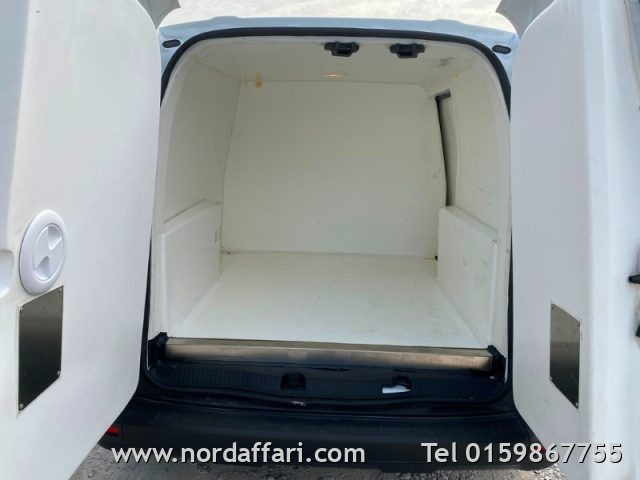Renault Kangoo 1.3 TCe 100 CV PC-TN Van COIBENTATO - foto 2 di 2