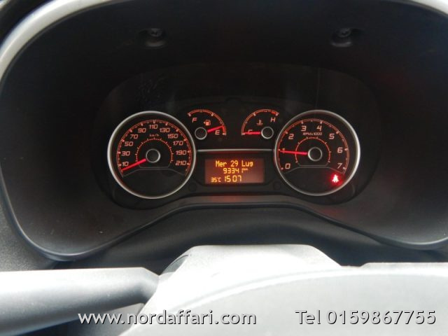 Fiat Doblo Doblò 1.6 MJT 105CV S&S PC-TN Cargo Business - foto 4 di 4