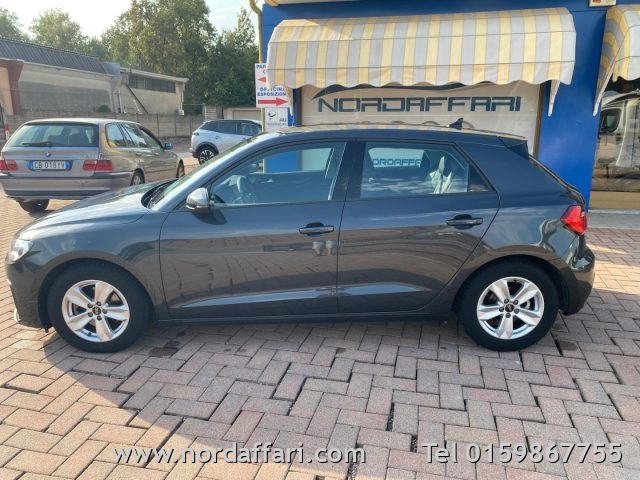 Audi A1 SPB 30 TFSI ** IVA DETRAIBILE ** - foto 2 di 18