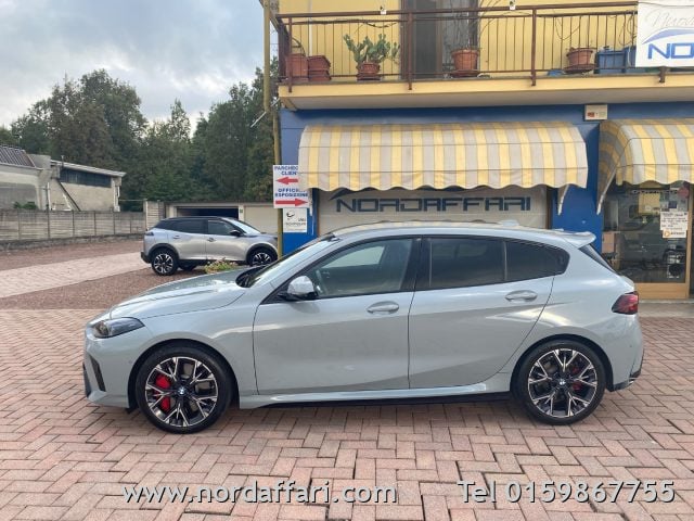 BMW 118 d MSport Pro ** IVA DETRAIBILE** - foto 3 di 4