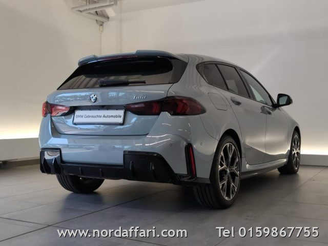 BMW 118 d MSport Pro ** IVA DETRAIBILE** - foto 4 di 4