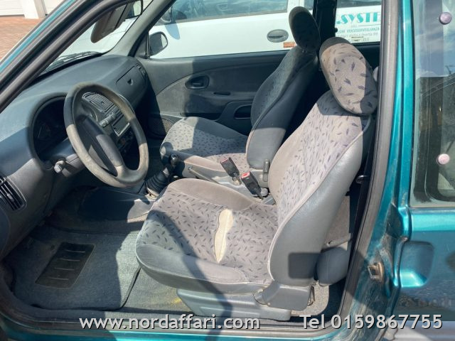 Citroen SAXO 1.5 diesel cat 3 porte SX - foto 4 di 4