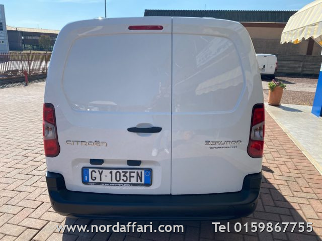 Citroen Berlingo BlueHDi 100 S&S Van M - foto 3 di 4