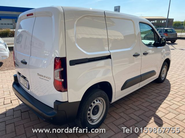 Citroen Berlingo BlueHDi 100 S&S Van M - foto 4 di 4