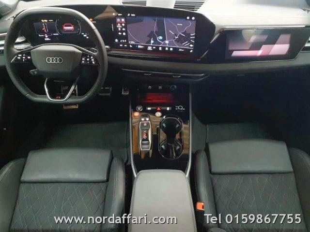 Audi A5 Avant TDI 150 kW mHEV+ S tronic quattro S Line edi - foto 3 di 4